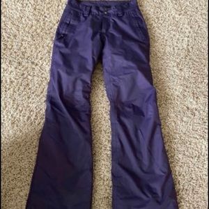 The North Face Snow Pants